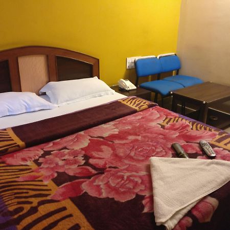 Hotel Skyland Bangalore Ngoại thất bức ảnh