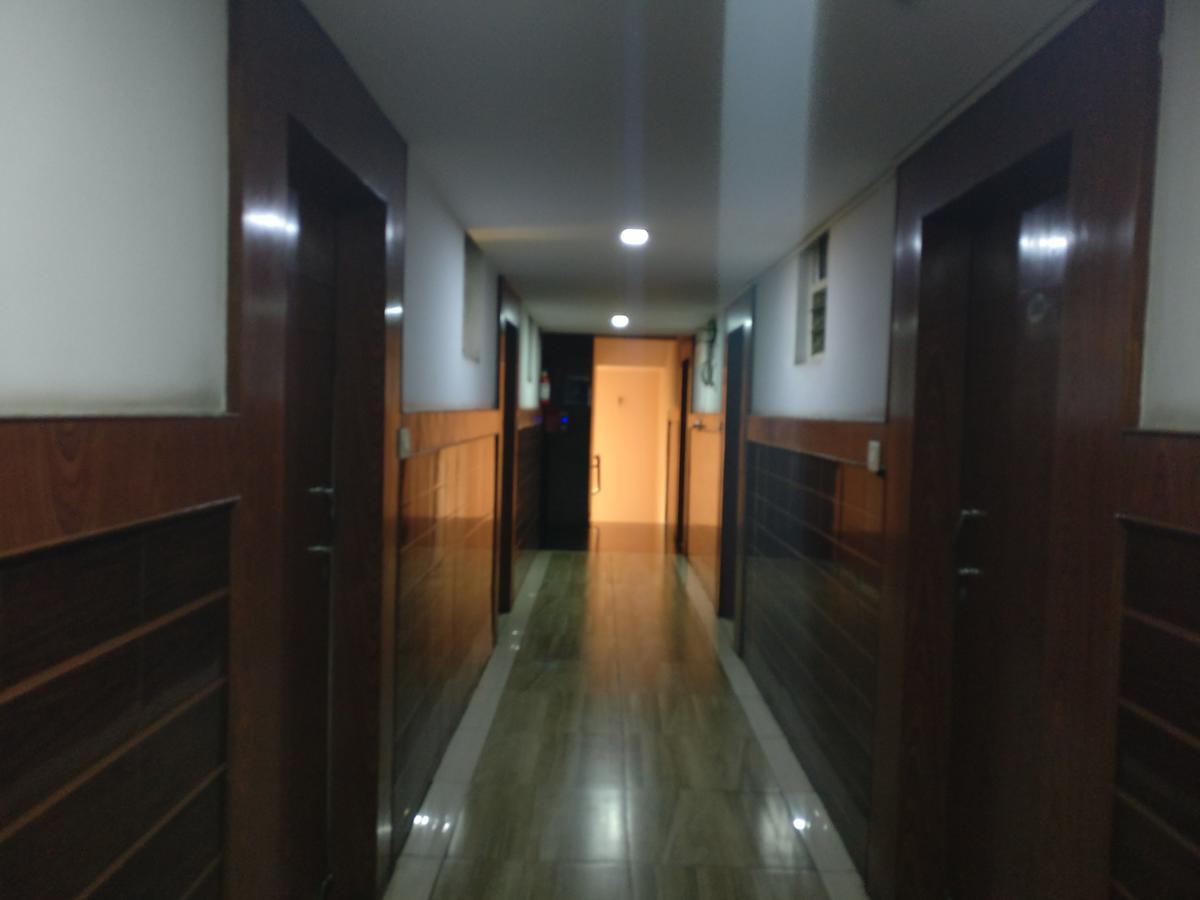 Hotel Skyland Bangalore Ngoại thất bức ảnh