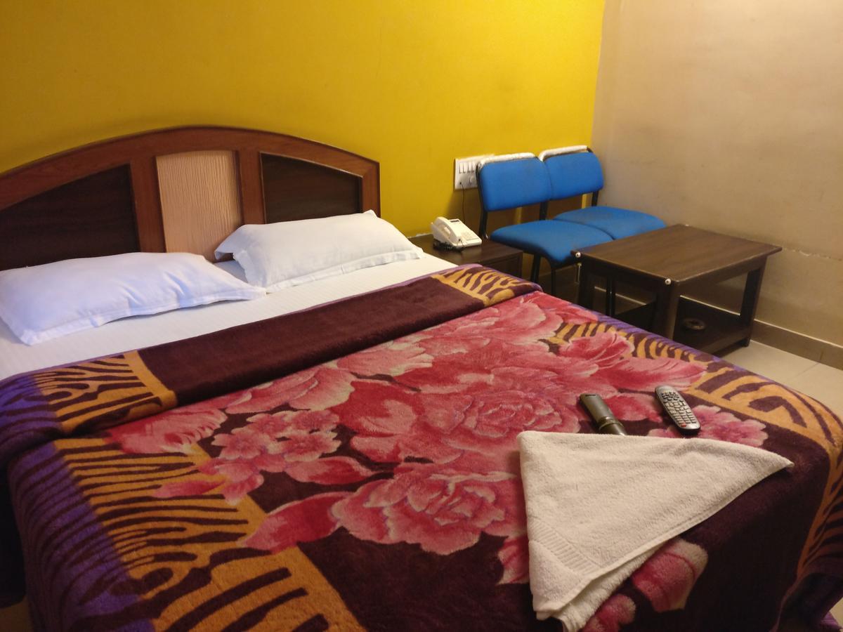 Hotel Skyland Bangalore Ngoại thất bức ảnh
