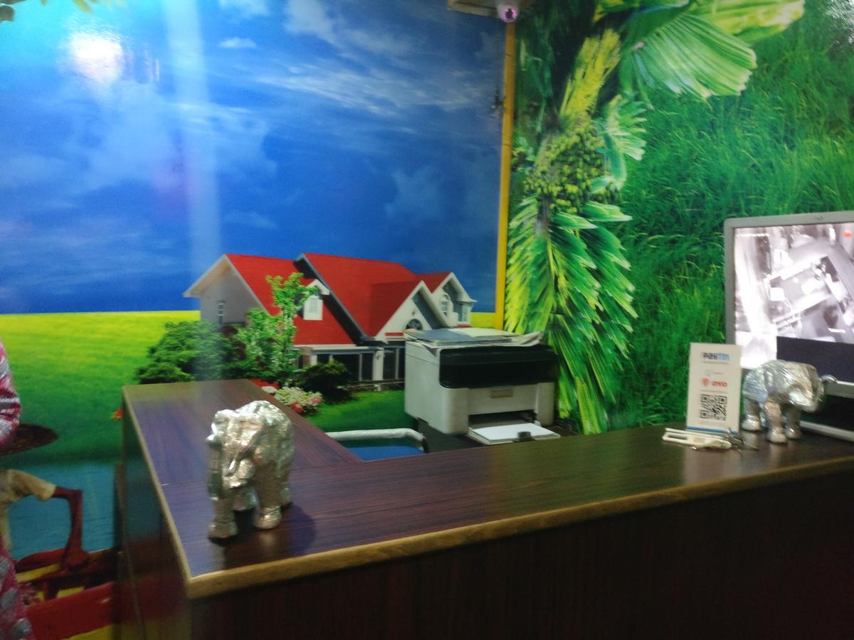 Hotel Skyland Bangalore Ngoại thất bức ảnh