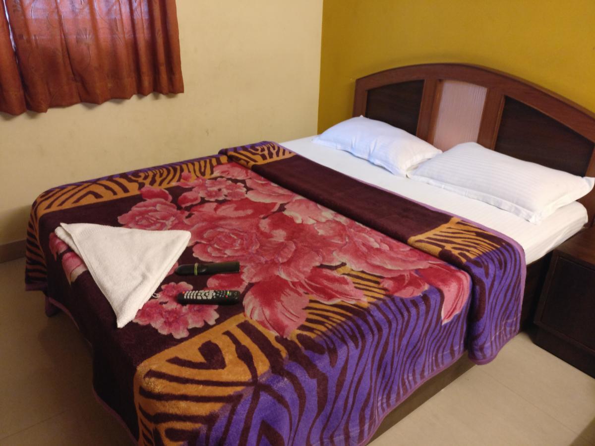 Hotel Skyland Bangalore Ngoại thất bức ảnh