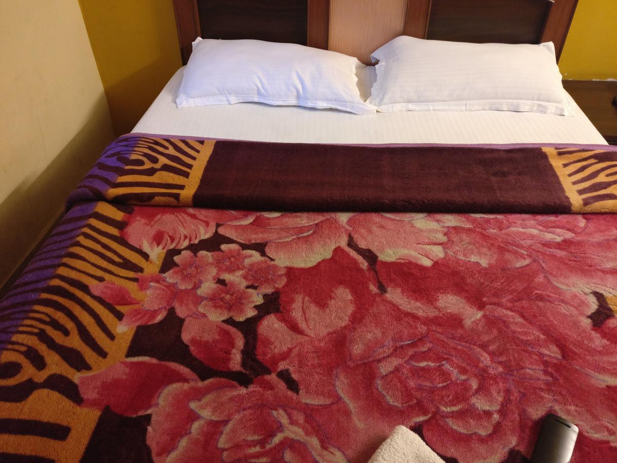 Hotel Skyland Bangalore Ngoại thất bức ảnh