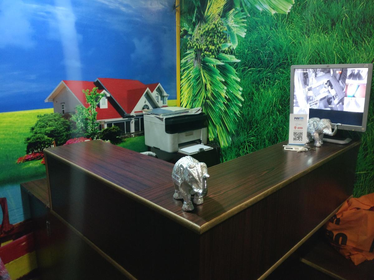 Hotel Skyland Bangalore Ngoại thất bức ảnh