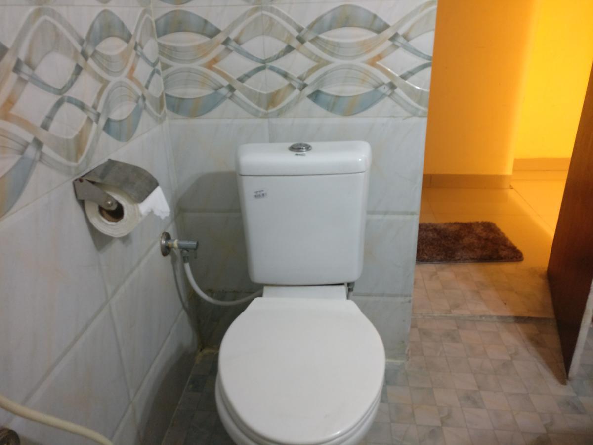 Hotel Skyland Bangalore Ngoại thất bức ảnh