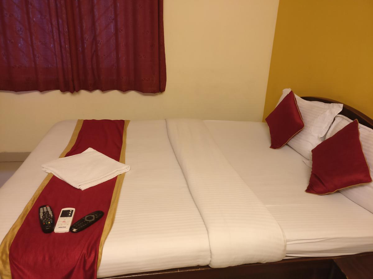 Hotel Skyland Bangalore Ngoại thất bức ảnh