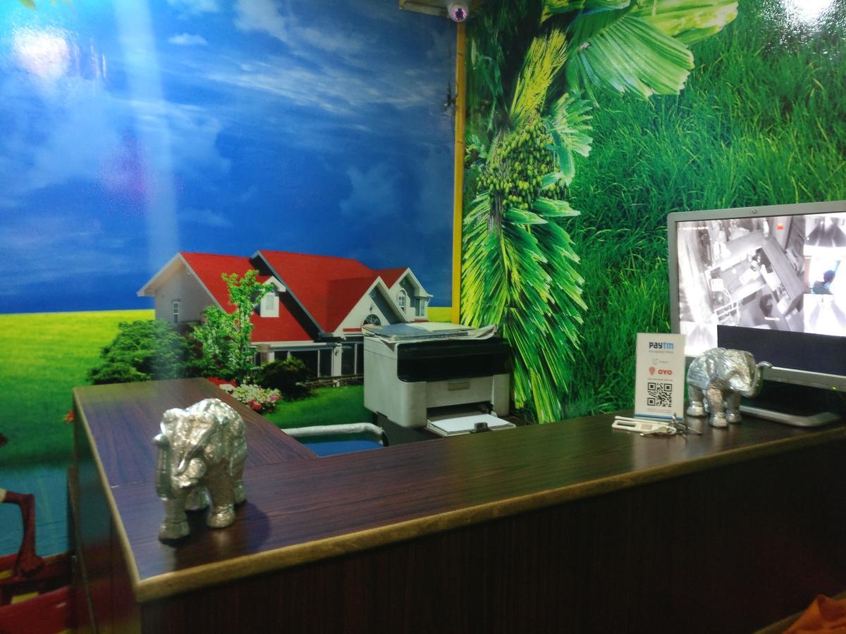 Hotel Skyland Bangalore Ngoại thất bức ảnh