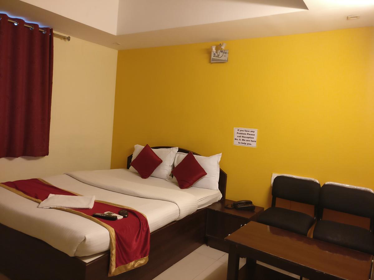 Hotel Skyland Bangalore Ngoại thất bức ảnh
