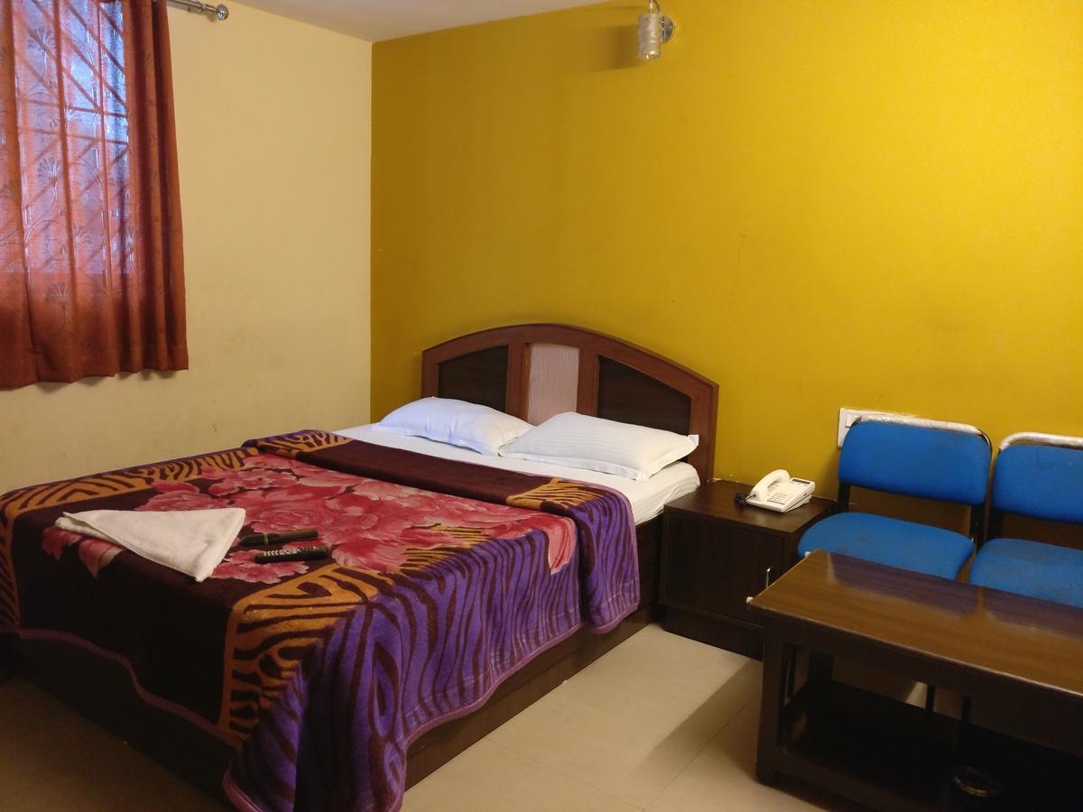 Hotel Skyland Bangalore Ngoại thất bức ảnh