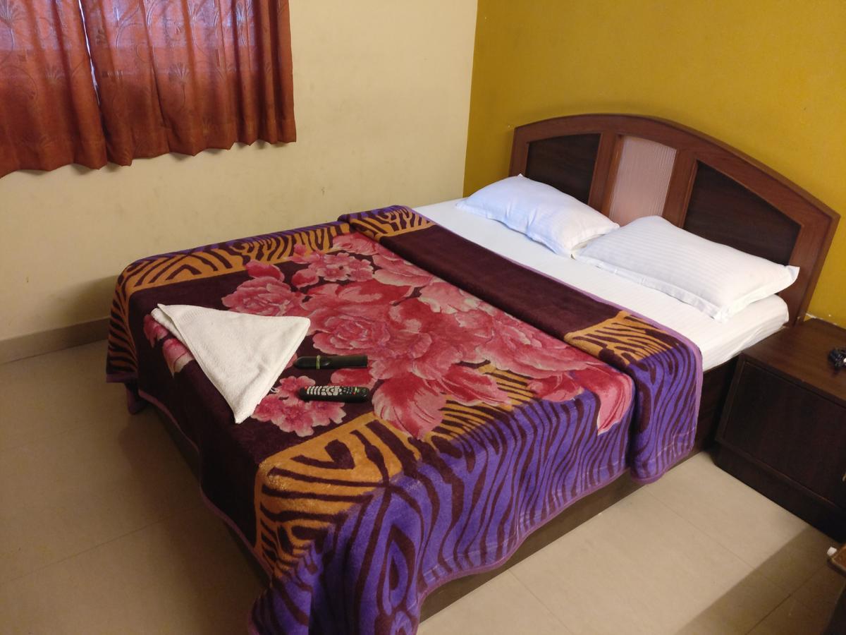 Hotel Skyland Bangalore Ngoại thất bức ảnh