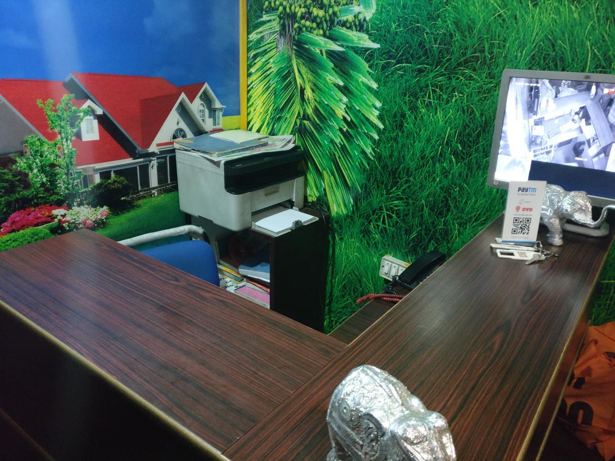 Hotel Skyland Bangalore Ngoại thất bức ảnh