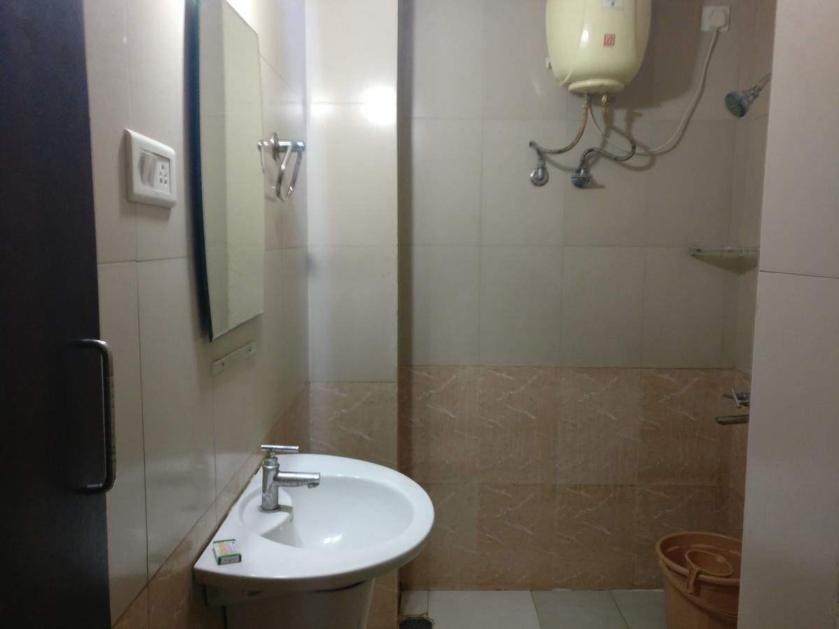 Hotel Skyland Bangalore Ngoại thất bức ảnh